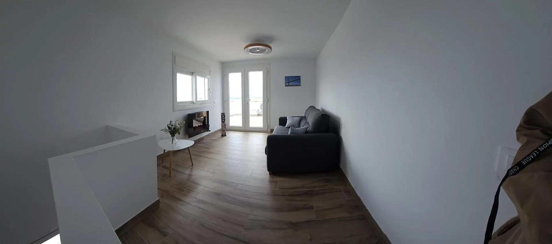 Apartamento Casa Plaza Alta Alcalá de los Gazules España