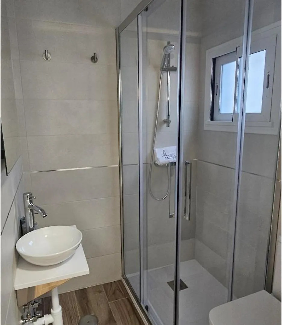 Apartamento Casa Plaza Alta Alcalá de los Gazules 0*,  España