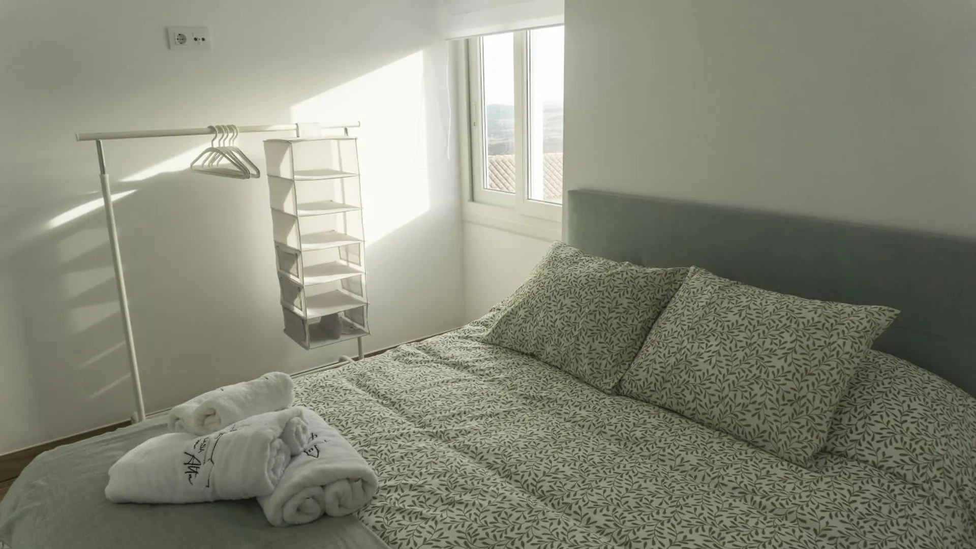 Apartamento Casa Plaza Alta Alcalá de los Gazules 0*,