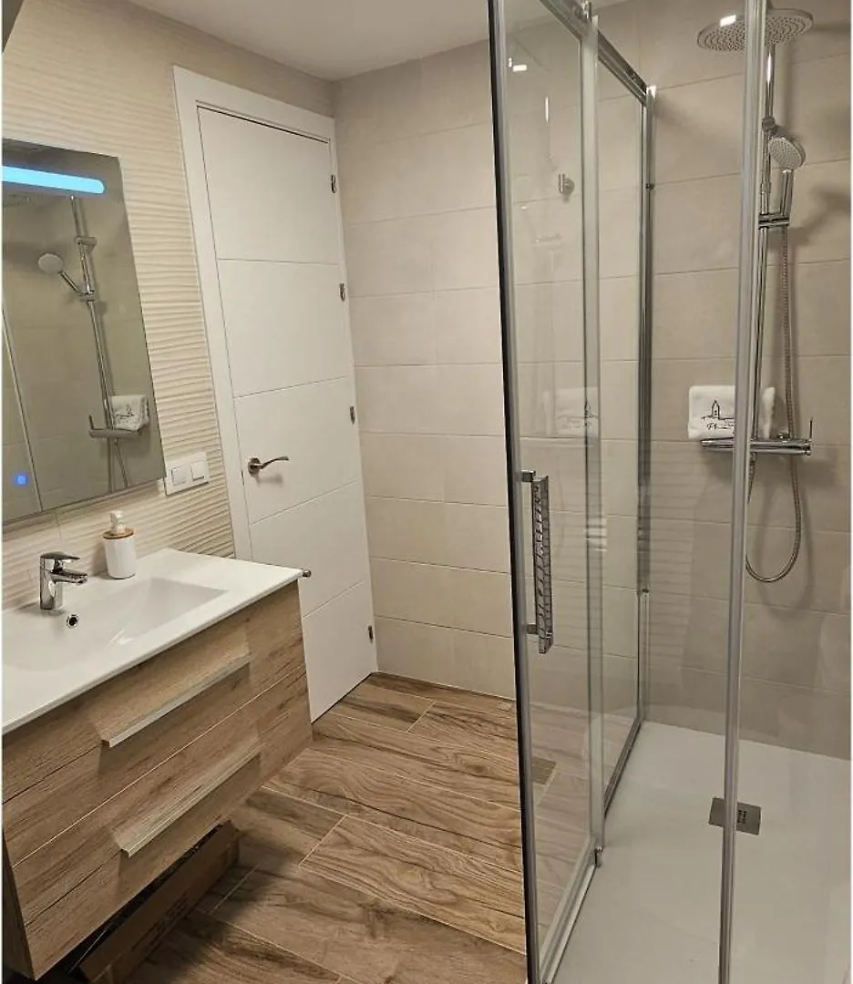 Apartamento Casa Plaza Alta Alcalá de los Gazules España