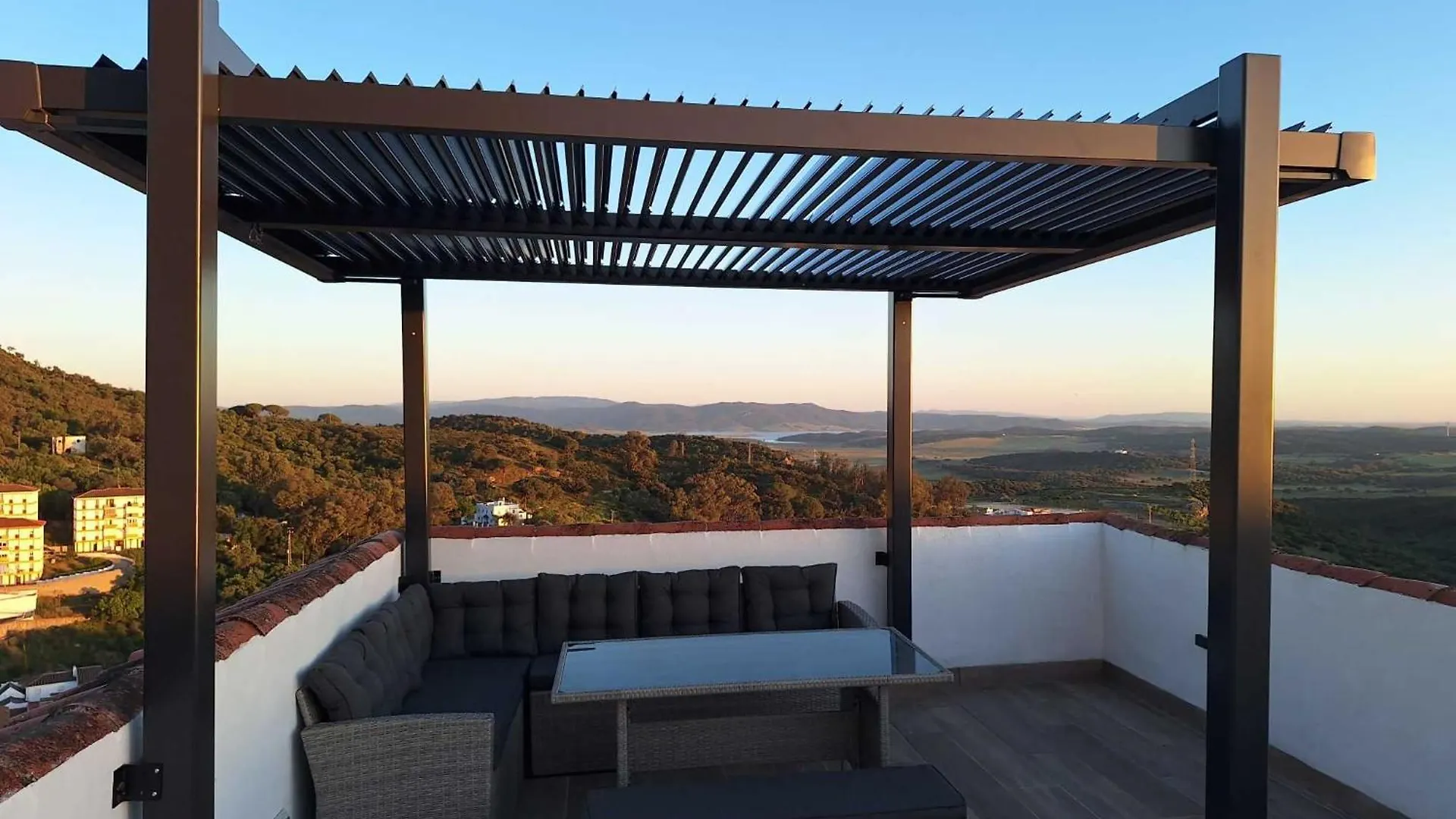 Apartamento Casa Plaza Alta Alcalá de los Gazules España