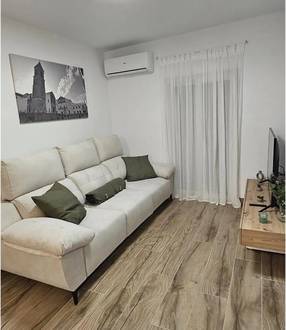 Apartamento Casa Plaza Alta Alcalá de los Gazules 0*,  España