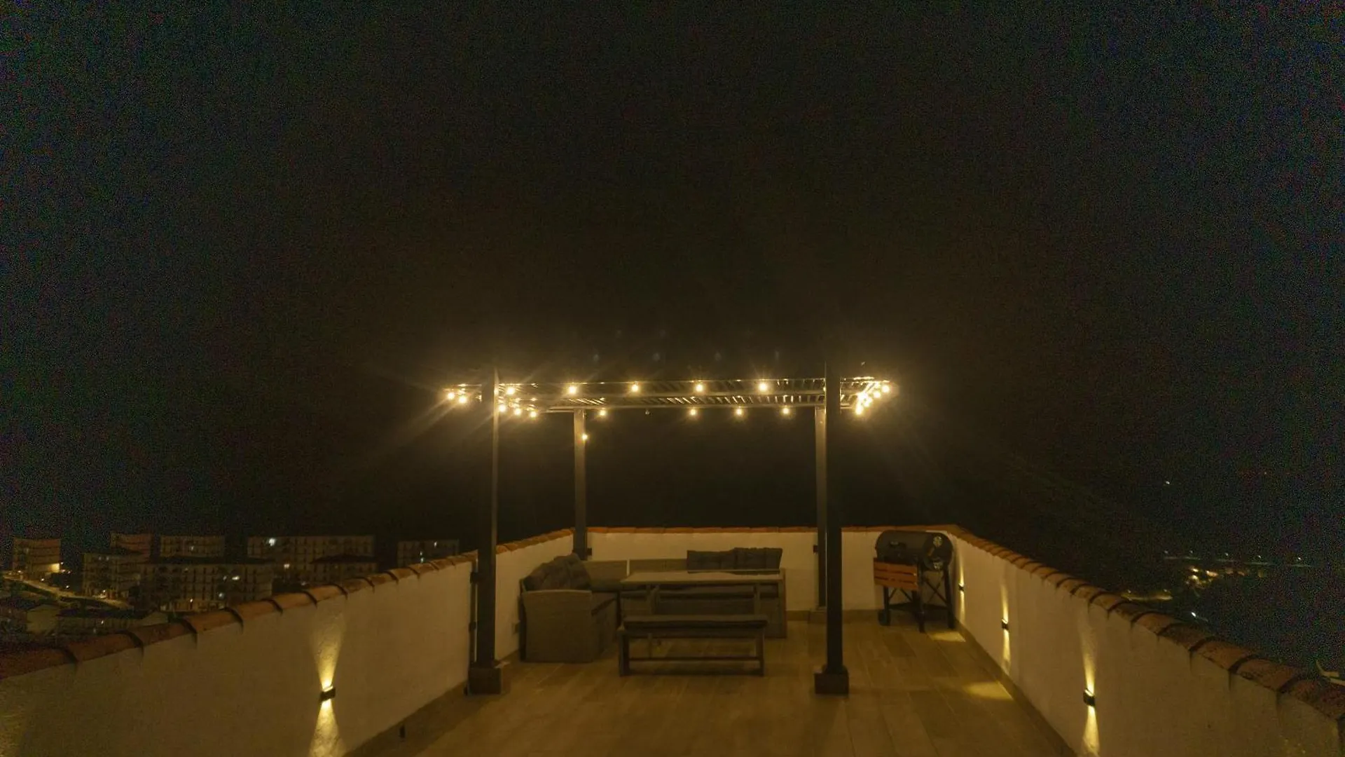 Apartamento Casa Plaza Alta Alcalá de los Gazules 0*,